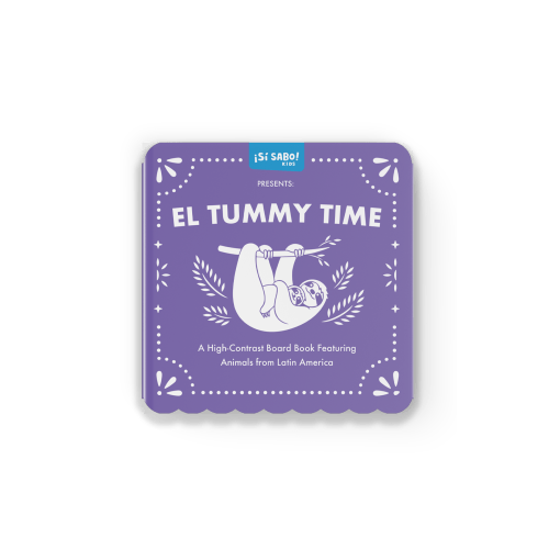 El Tummy Time