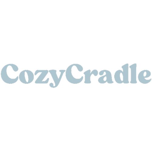 Cozy Cradle Pillow
