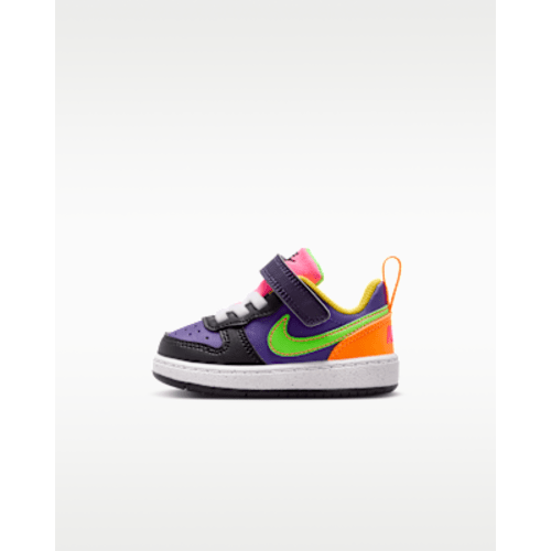 Nike Court Borough Low Recraft Baby/Toddler Shoes. Nike.com