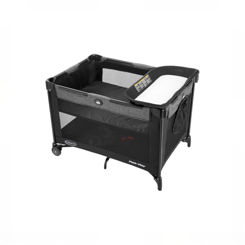 Graco Pack 'n Play Simple Solutions Portable Playard, Cam