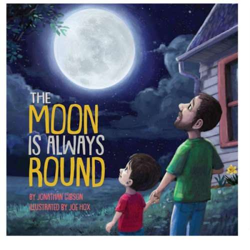 The Moon Is Always Round