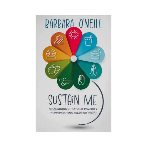 Sustain Me
