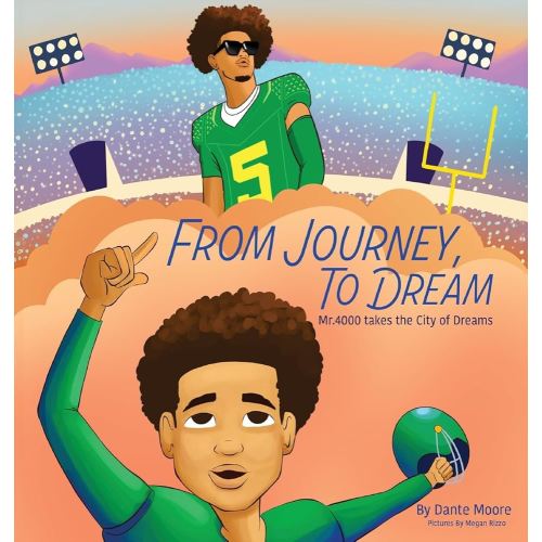 From Journey to Dream