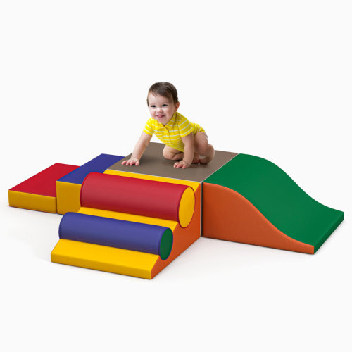 Aeloxis Toddler Foam Climber & Reviews | Wayfair