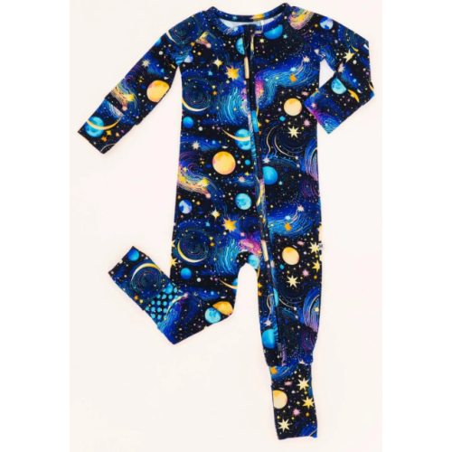 Star Struck Convertible Romper
