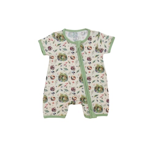 Happy Little Halflings - Shorties