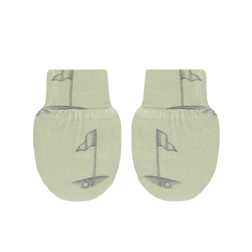 Cal No Scratch Mittens