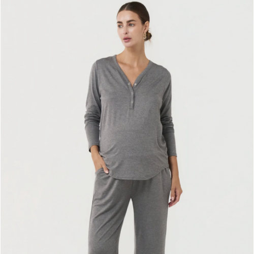 BAMBOO NURSING SET