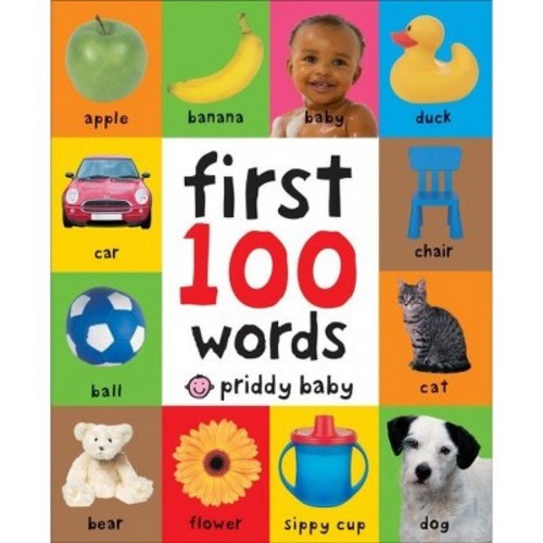 First 100 Words 05/06/2015 Juvenile Fiction
