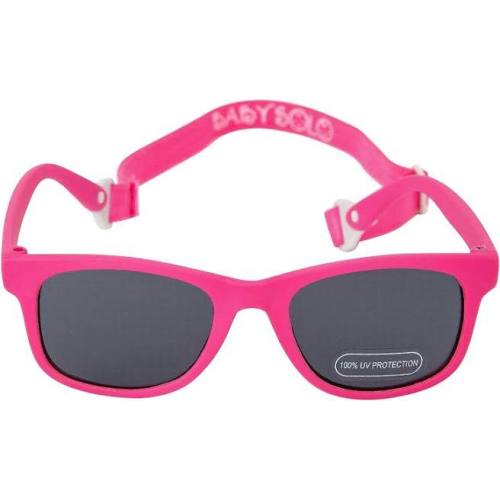 Baby Solo Babyfarer Baby Infant Sunglasses Safe, Soft, and Adjustable 0-24 Months | Google Shopping
