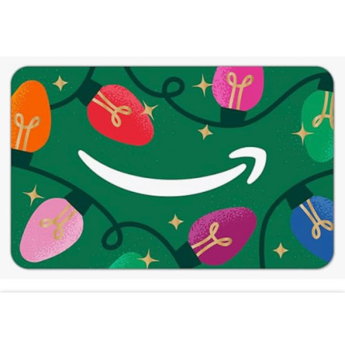 Amazon.com Gift Cards