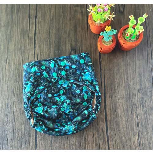 Summer Vacation and Rep-Choice Collections Noctiluca XL
