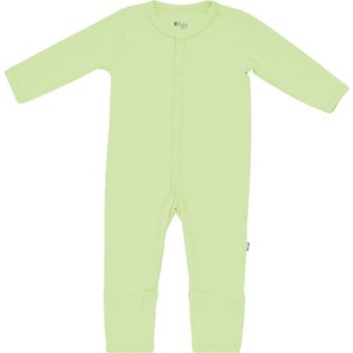 Pistachio Snap Romper | Kyte Baby | Nordstrom Rack
