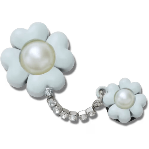 Crocs Daisy Chain Jibbit