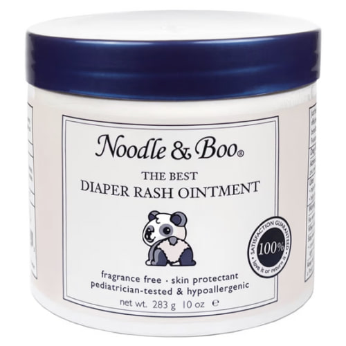 Noodle & Boo Diaper Ointment