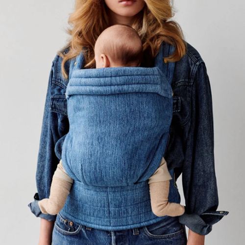 Denim Classic | Zeitgeist Baby Carrier | SHOP ARTIPOPPE