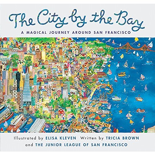 City by the Bay: A Magical Journey Around San Francisco