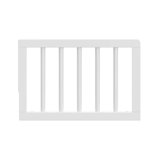 Toddler Safety Guardrail (Dowels)