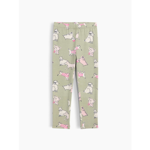 babyGap Pull-On Stretch Jersey Leggings
