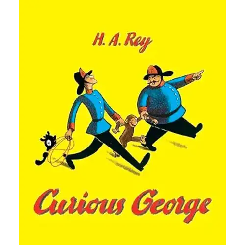 Curious George