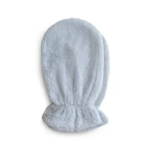 Mushie Baby Bath Mitt 2-Pack