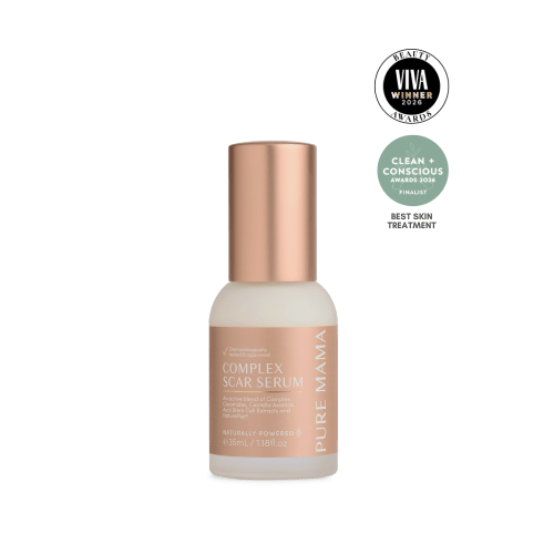 Complex Scar Serum