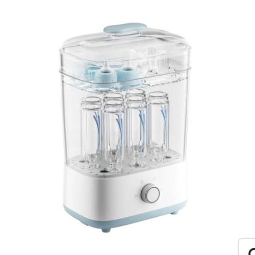 5 in 1 Baby Bottle Sterilizer and Dryer