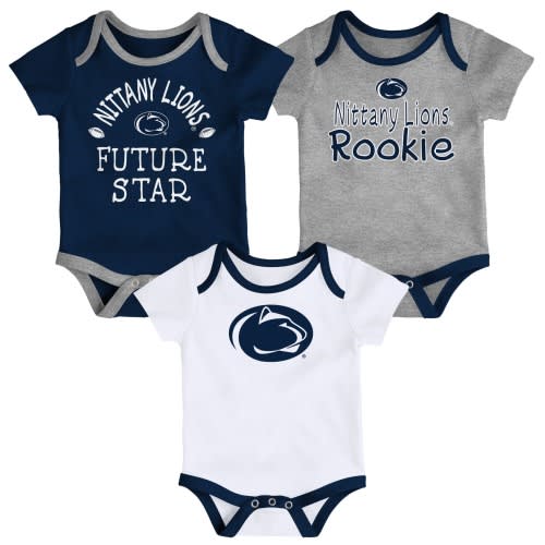 Penn State Nittany Lions Baby 6-9 months