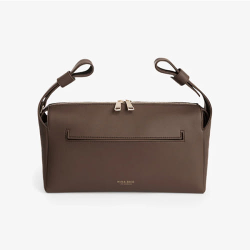 Stroller Caddy Vegan