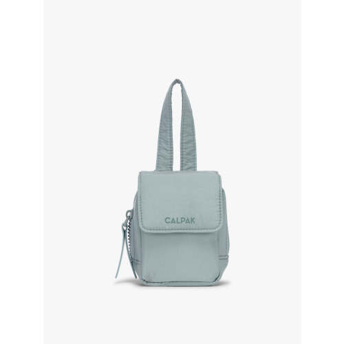 Pacifier Pouch - BLUEBELL