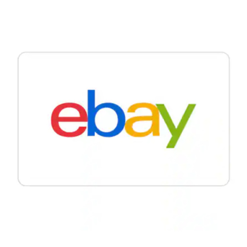eBay - $100 Gift Card [Digital]