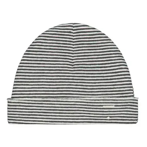 Gray Label - Organic Cotton Hat - Grey