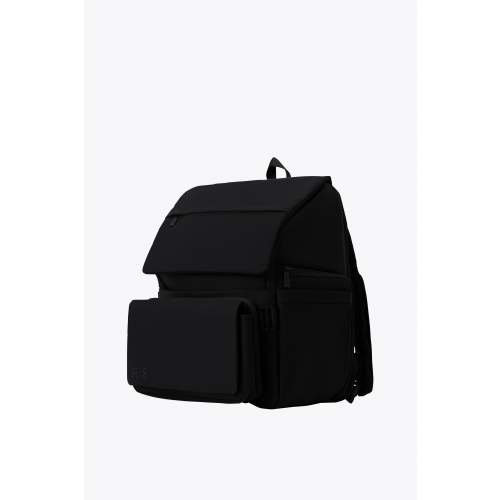 BÉIS 'The Ultimate Diaper Backpack' in Black - Best Backpack Diaper Bag in Black