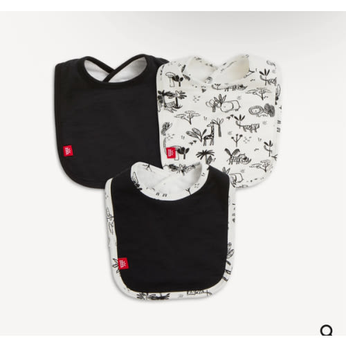 Magnetic Bib 3-Pack – Magnetic Me