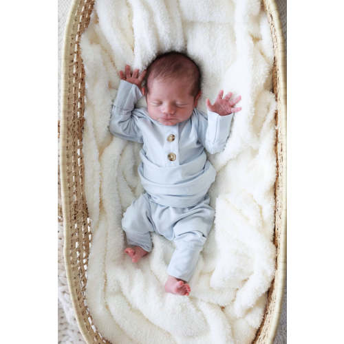 2pc Bamboo Sets for Boys