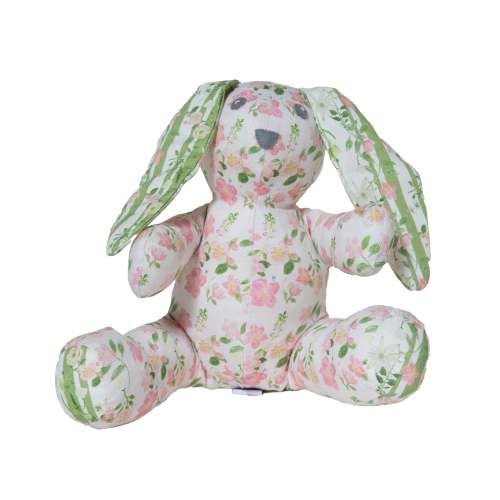 Henrietta the Bunny