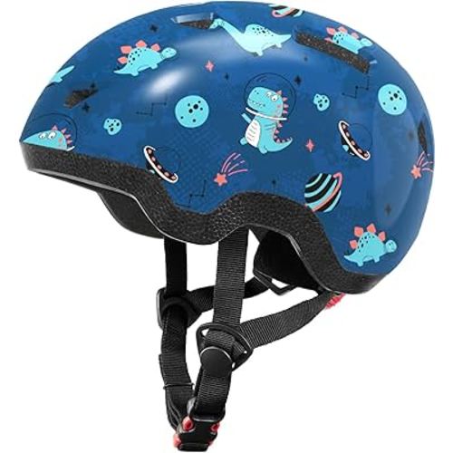 MOUNTALK Kids/Toddler Bike Helmet for Infant/Baby to Children 1/2/3/4/5/6/7/8 Years Old, Kids Helmets Ages 5-8/8-14,Skateboard Helmets for Youth Boys and Girls