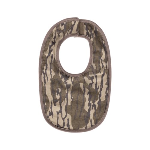 Cotton Mill Baby Bib