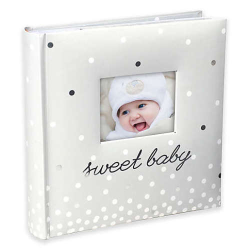 baby book
