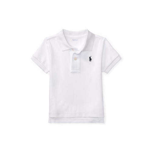Cotton Polo, 9M