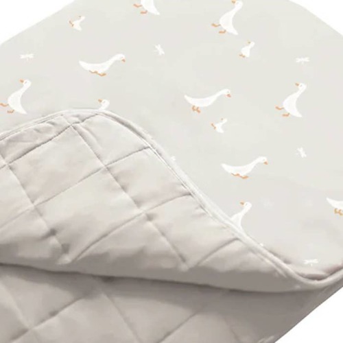 Mini Cozy Cloud Blanket (1.0 TOG)
