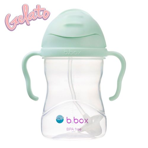 B.Box Sippy Cup Gelato Pistachio