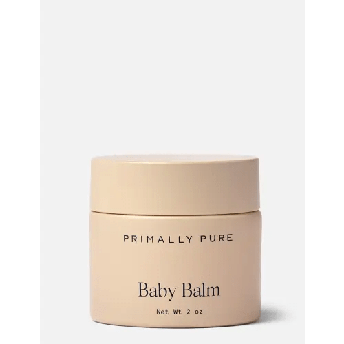 Baby Balm
