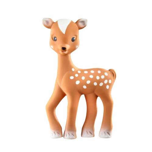 Fanfan The Fawn