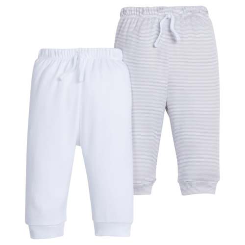 Baby Jogger Set - Gray