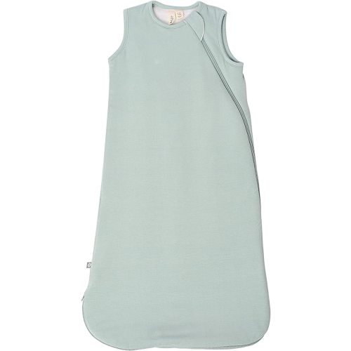 KYTE BABY Unisex Bamboo Rayon Sleeping Bag for Babies and Toddlers, 1.0 Tog (6-18 Months, Sage)