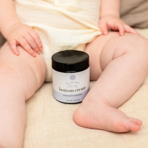 Baby – Rowe Casa Organics