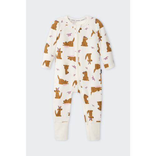 Bonds Zip Wondersuit | Baby Baby Coverall | BZBVA