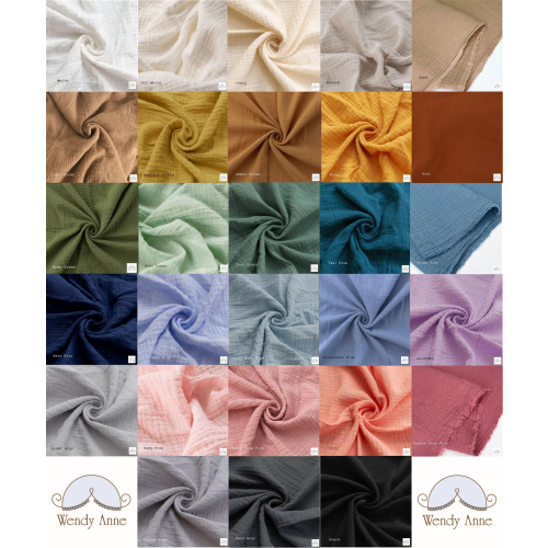 Organic Cotton Burp Cloth (1 Piece) – Simple Steps Market