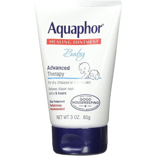 Aquaphor pañal Crema, 3226, 3, 3